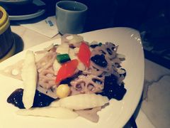 -韵秋荷(宝山龙湖天街店)