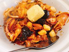 -逢春菜馆天津菜(胜利路店)
