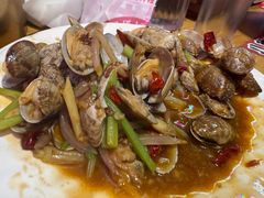 -庆峰龙虾烧烤(合肥一店)