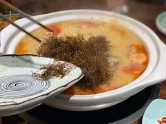 -龙泉人椰子鸡·糟粕醋·地标海南菜(龙昆南店)