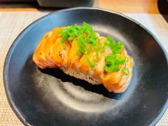 -昊·来了寿司(双楠2店)