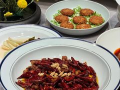 -满堂匠心川宴·私房菜(天府三街店)