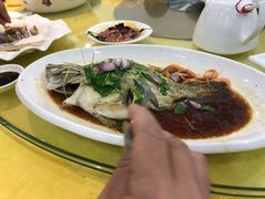 -小北江河鲜(旧城店)