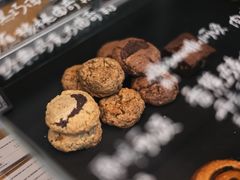 -DEEP COFFEE(瑞光烘焙工厂店)