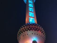 -东方明珠广播电视塔