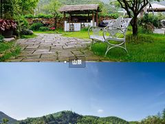 -莫干山风景区