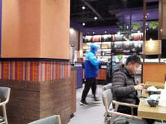 大堂-麦麦山云南菜(复地活力城店)