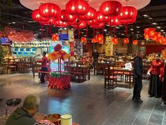 -东北大院·东北菜(三台子店)