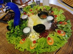 -品德宏·孔雀宴的发源地(金塔园店)