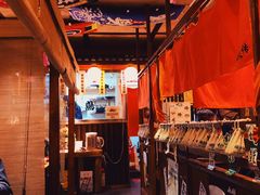 -醉虎传(南锣鼓巷店)