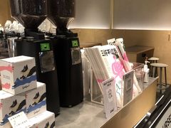 -Seesaw Coffee(苏州中心店)