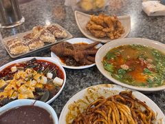 -小街天府(西工小街店)