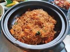 -星叶·东南亚料理(宁波万象汇店)