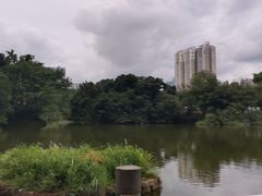 -人民公园(罗湖区)