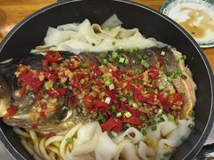 -大清花饺子(山庄店)