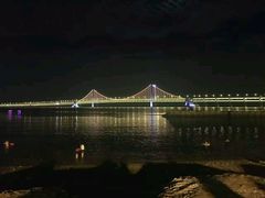 -星海湾跨海大桥