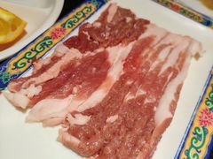 -京悦南门涮羊肉·羊蝎子火锅(田林路店)