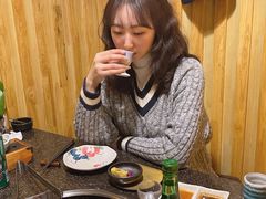 -万福炭火烤肉日本料理(新街口店)