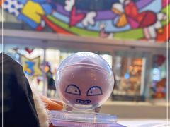 -泡泡玛特POPMART(合生汇店)