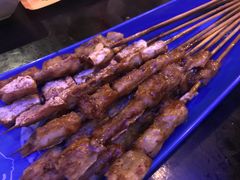 -老表记广西宵夜螺蛳鸭脚煲(西大店)