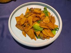 -宏达老菜馆(东安街店)
