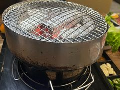 -山居屋炭火烧肉(厚街万达店)