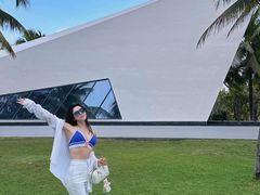 -海南清水湾莱佛士酒店