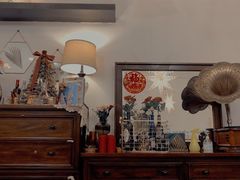 -花满楼(启秀路店)