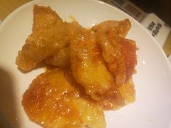 -关东小磨东北菜(上海长风大悦城店)