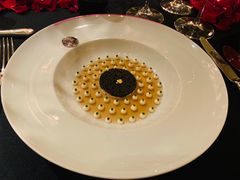 -LA TABLE de Joël Robuchon Restaurant