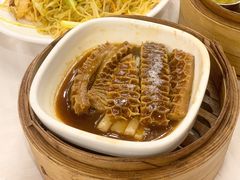 -潮福城大酒楼·潮粤菜·港式点心(阳光城店)