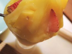 -绿茶餐厅(西单老佛爷店)