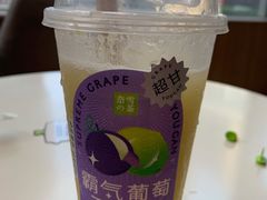 -奈雪的茶(重庆万象城北区店)