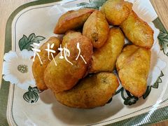 -食来运转平潭小吃(平潭店)