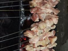 -永安烧烤