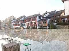 -七宝古镇