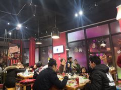 -牛华八婆麻辣烫(龙湖U城店)