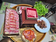 -炭之家齐齐哈尔大片烤肉·涮毛肚火锅·齐齐哈尔烤肉(中央大街店)