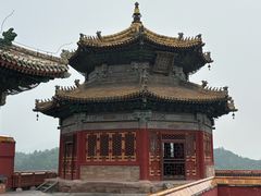 -普陀宗乘之庙(小布达拉宫)