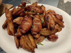 -名都饭店