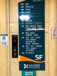-上海宏康医院·医疗美容科