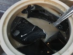 -梧州双钱龟苓膏(丽港航母店)
