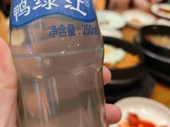 -长寿参鸡汤(朝韩风情街店)
