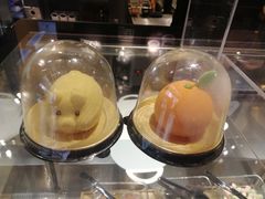 -麦当劳(新王府井店)