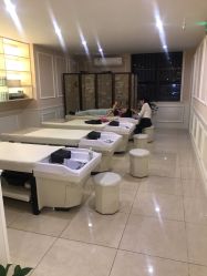 -Bollins波林丝•专研护发中心