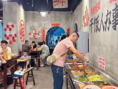 -老方桌烂蹄花川菜馆(九龙坡店)