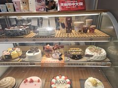 -DQ·蛋糕·冰淇淋(龙湖狮山天街店)
