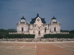 -大明幻境第一城