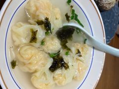 -鑫震源·苏式大虾生煎(山塘街店)