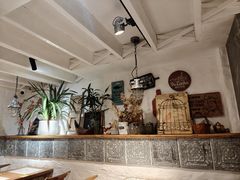 -十面欢腾·海鲜面·台式Bistro(长乐路店)